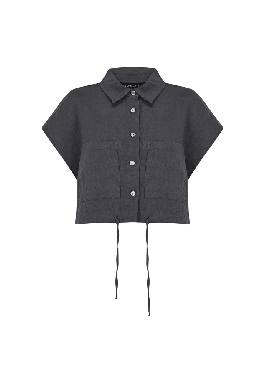 Блуза FRESHLIONS Savannah, Dark blue
Блуза FRESHLIONS Savannah, Dark blue