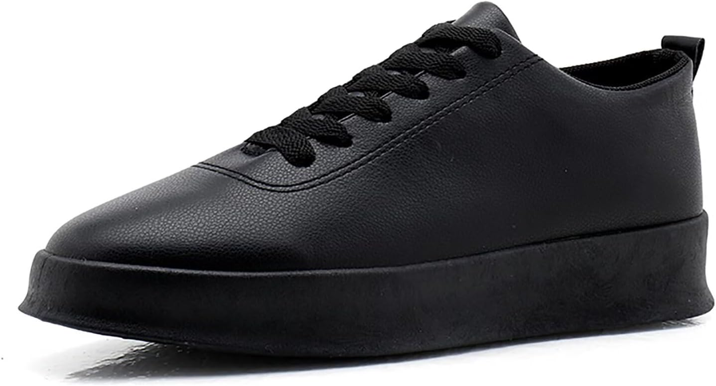 Мужские повседневные слипоны TERBOFIN, легкие кроссовки для прогулок, удобная обувь для отдыха, работы, офиса и делового стиля, черный
Мужские повседневные слипоны TERBOFIN, легкие кроссовки для прогулок, удобная обувь для отдыха, работы, офиса и делового стиля, черный