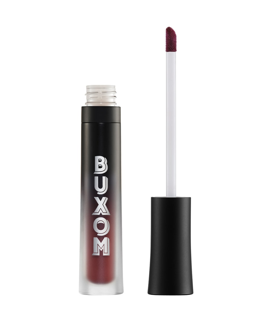 Жидкая помада Buxom Full-On Collagen Infused Liquid Lipstick Matte, Make It Bold, 3.5 ml
Жидкая помада Buxom Full-On Collagen Infused Liquid Lipstick Matte, Make It Bold, 3.5 ml