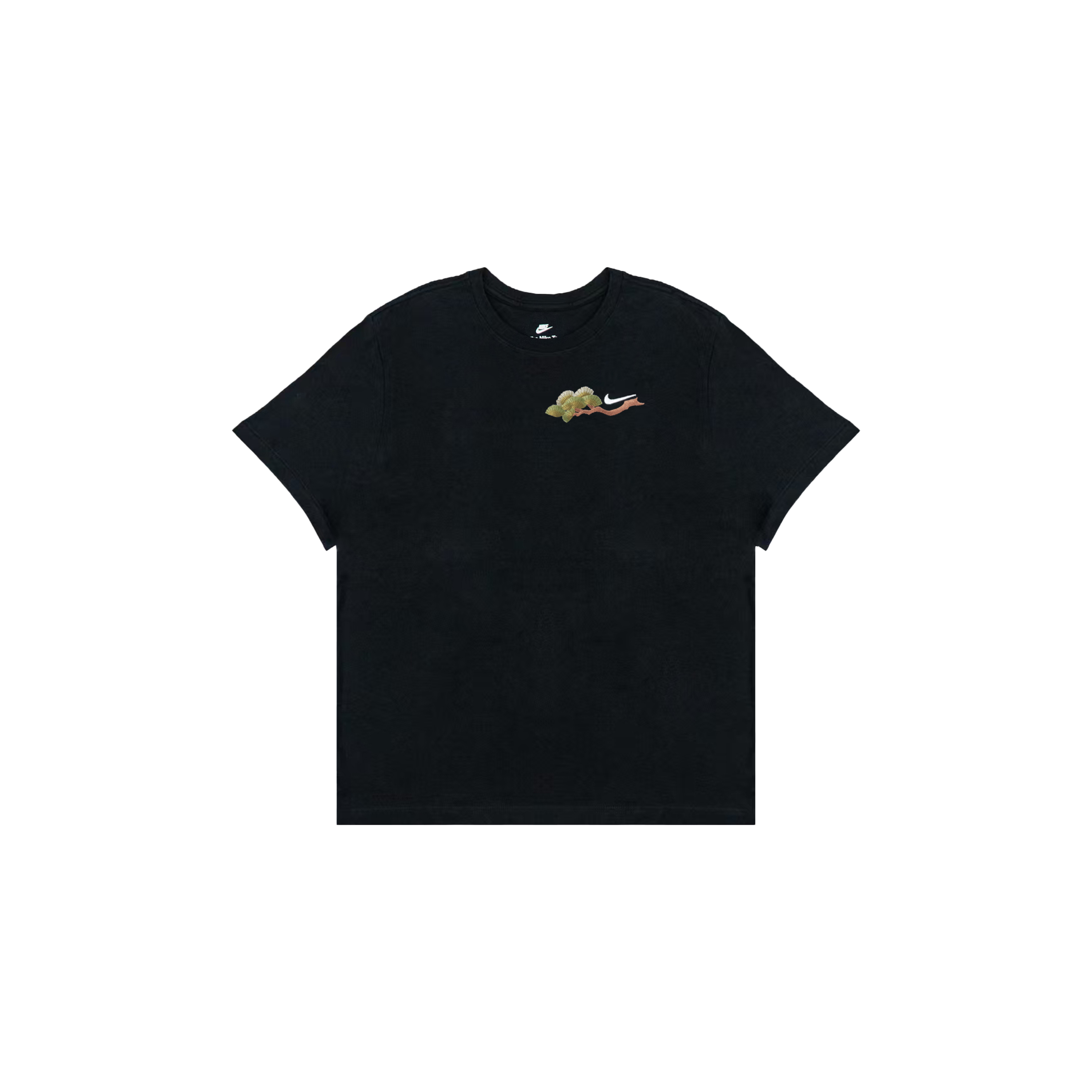 Nike Спортивная футболка Men's Black, Черный, Nike Спортивная футболка Men's Black
Nike Спортивная футболка Men's Black, Черный, Nike Спортивная футболка Men's Black