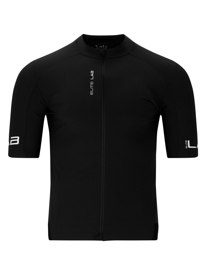 Футболка ELITE LAB, цвет 1001 black
Футболка ELITE LAB, цвет 1001 black