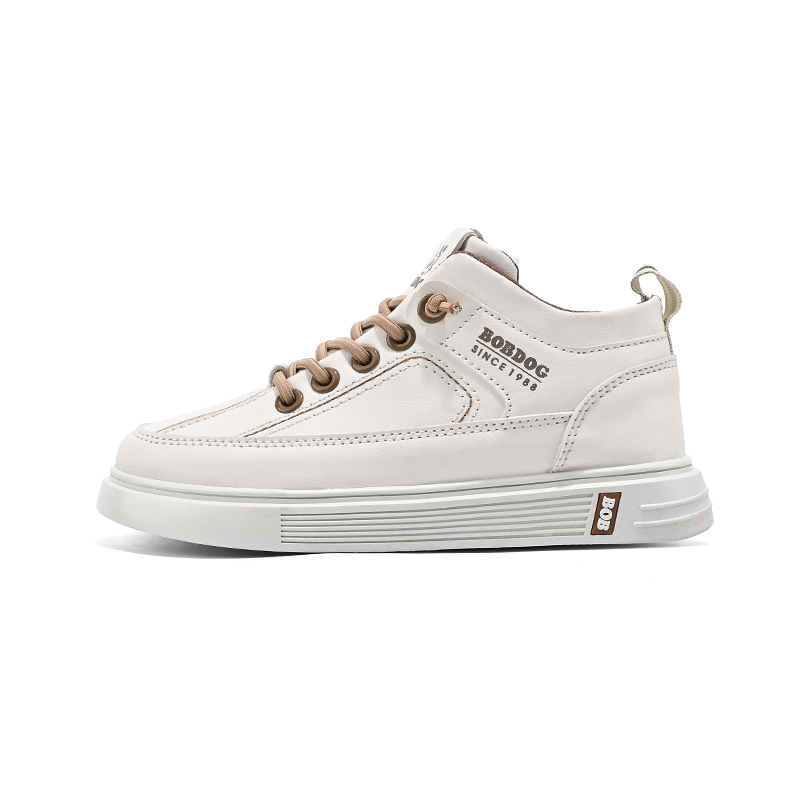 Износостойкие дышащие детские кроссовки для скейтбординга средней высоты BOBDOG, бежевый/хаки
Износостойкие дышащие детские кроссовки для скейтбординга средней высоты BOBDOG, бежевый/хаки