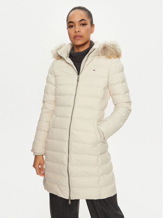 Пуховик узкого кроя Tommy Jeans, экрю, Белый, Пуховик узкого кроя Tommy Jeans, экрю
Пуховик узкого кроя Tommy Jeans, экрю, Белый, Пуховик узкого кроя Tommy Jeans, экрю