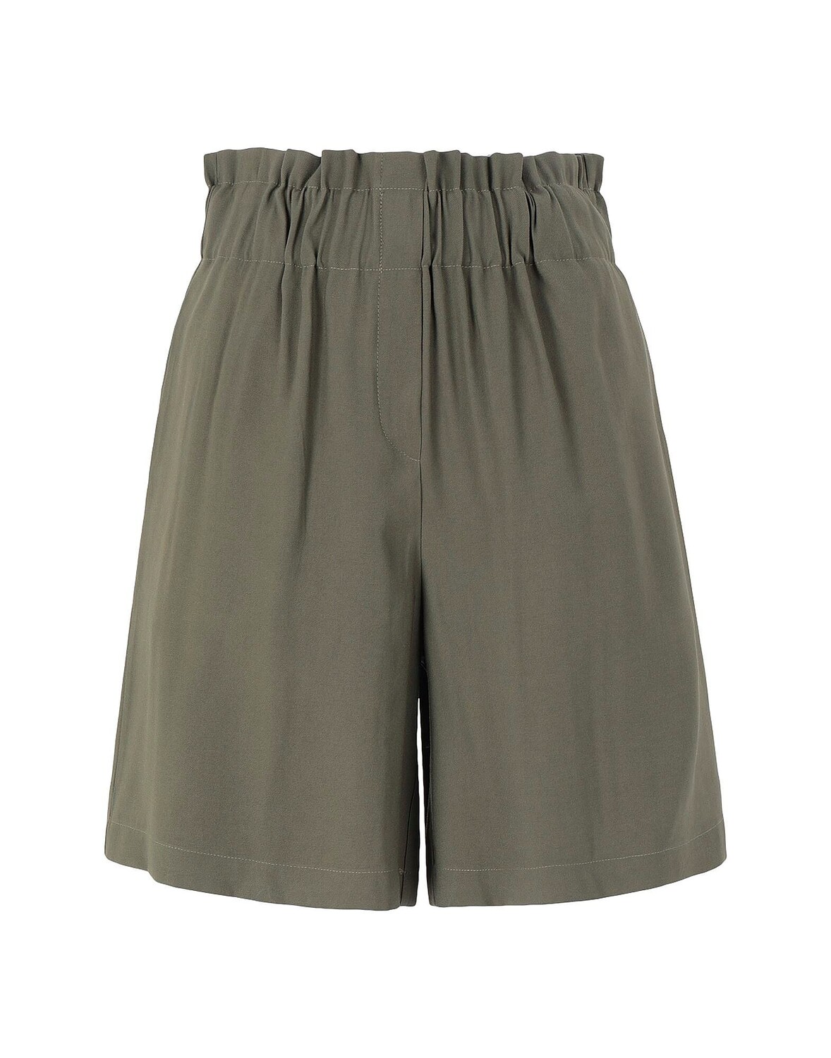 Шорты 8 By Yoox, зеленый
Шорты 8 By Yoox, зеленый