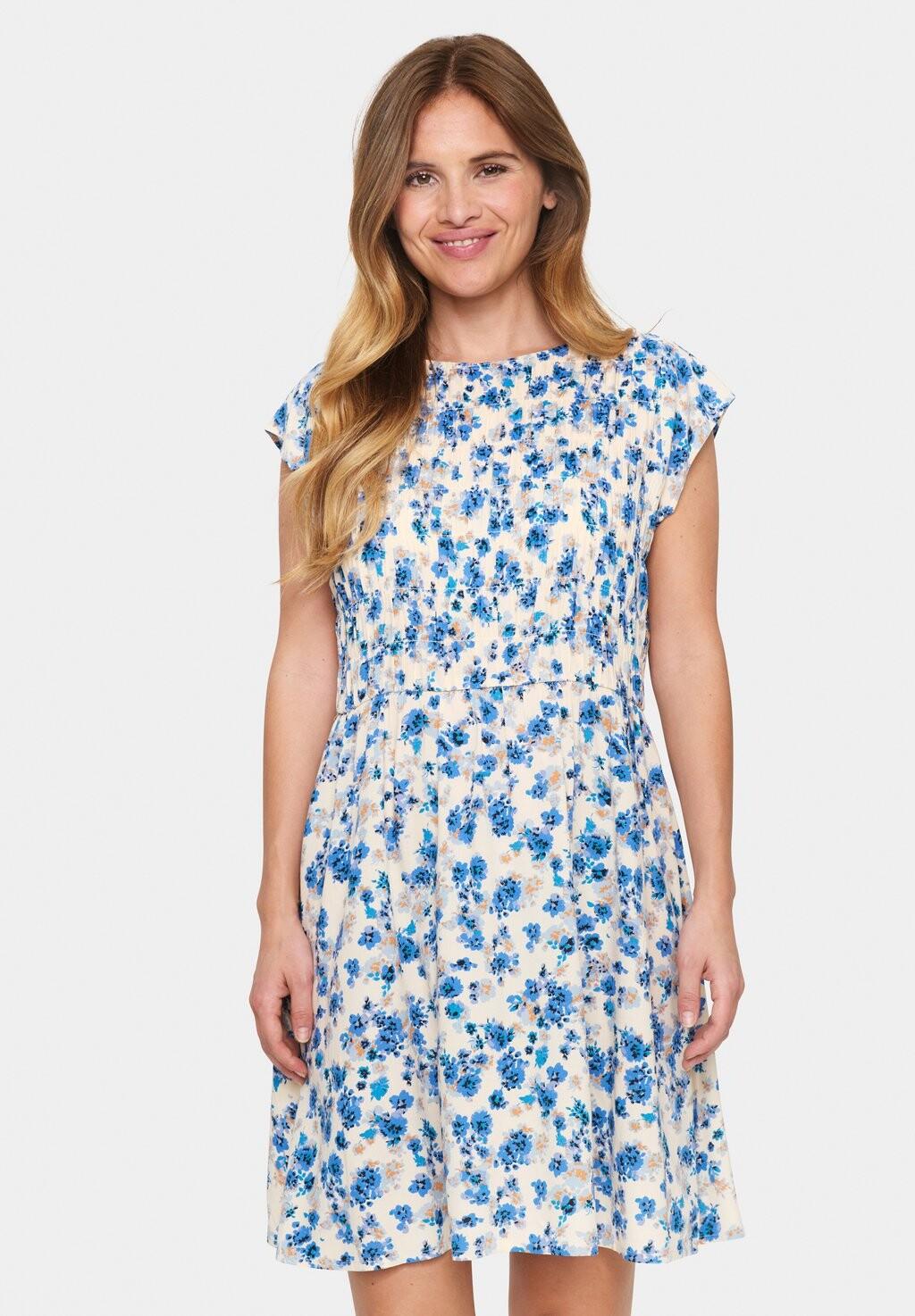 Повседневное платье GISLA Saint Tropez, синий
Повседневное платье GISLA Saint Tropez, синий