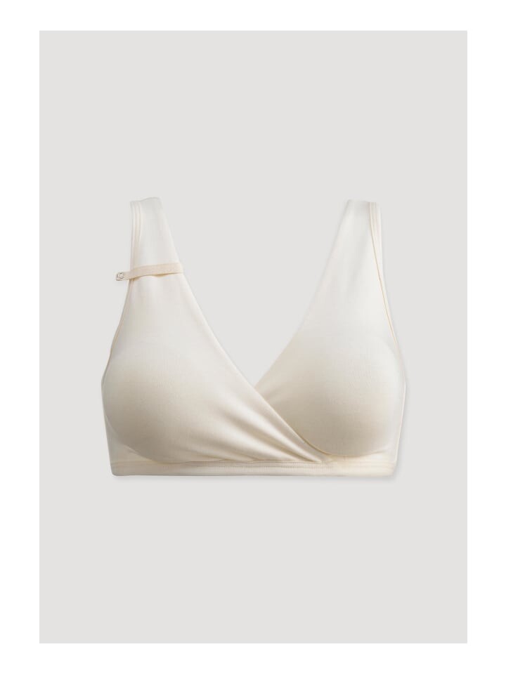 Бюстгальтер для кормления Hessnatur, цвет natur
Бюстгальтер для кормления Hessnatur, цвет natur