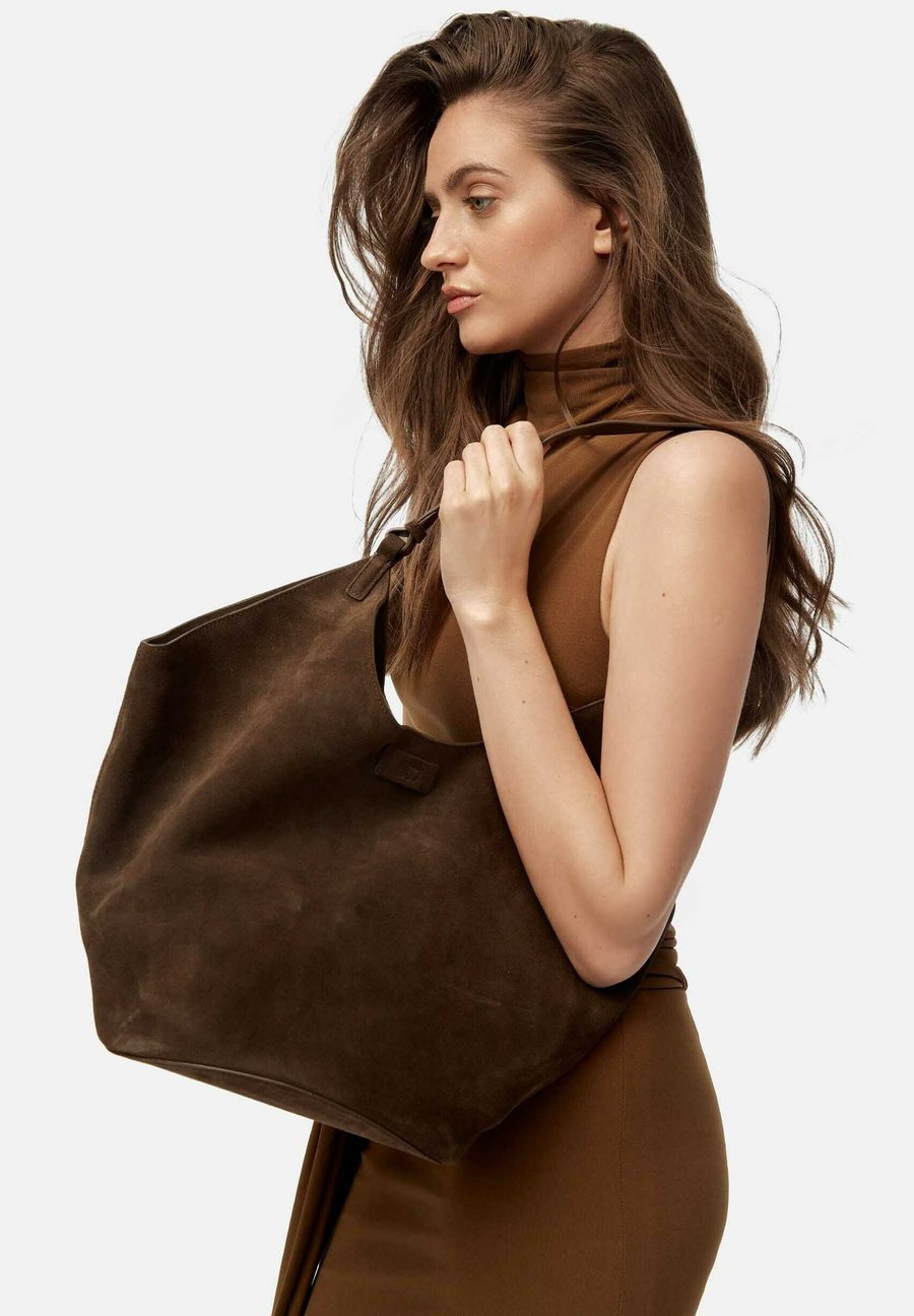 Сумка-шоппер L37 WISH YOU WERE MINE, Brown
Сумка-шоппер L37 WISH YOU WERE MINE, Brown