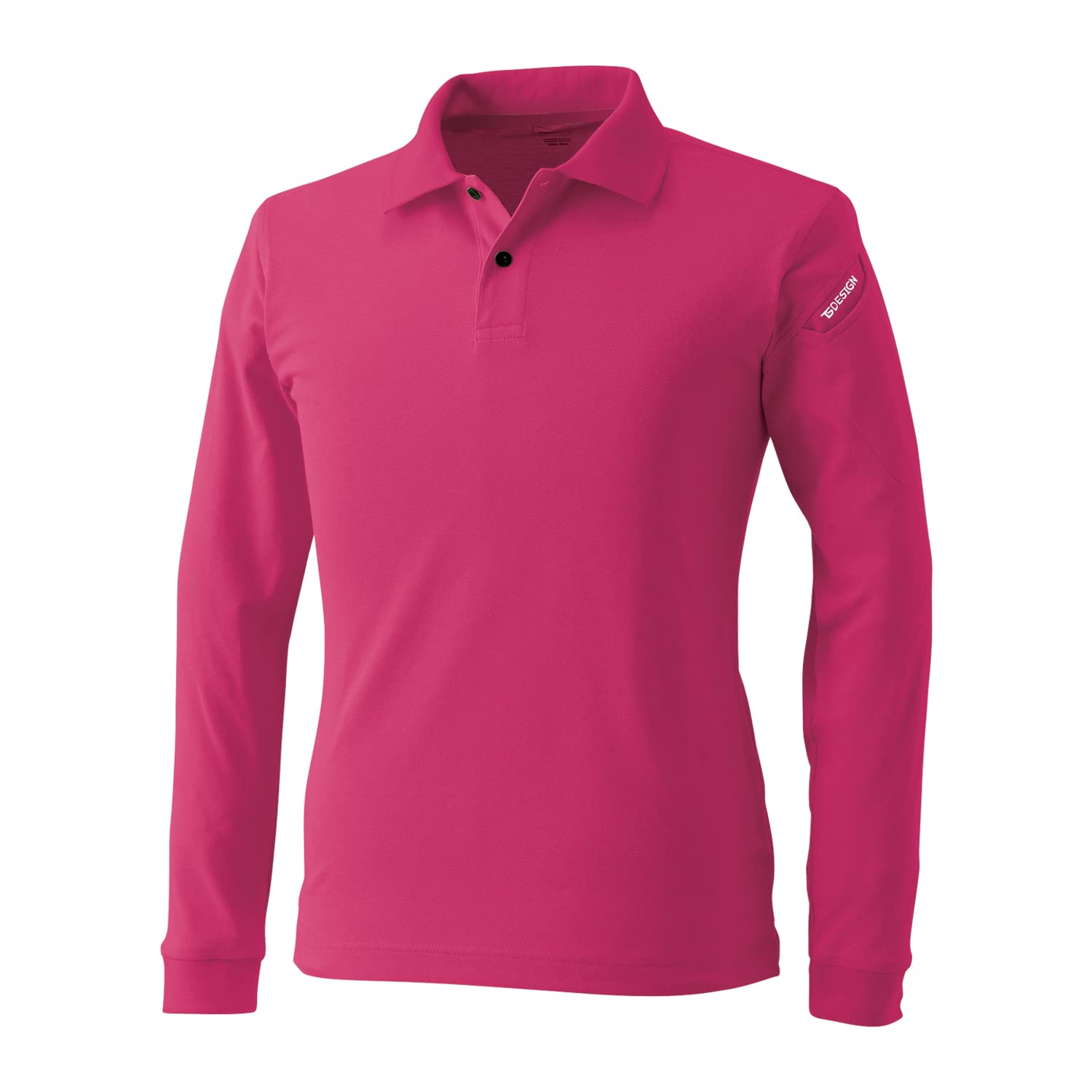 Поло с длинным рукавом TS DESIGN ES (на все сезоны) 4075 75 Винный 6 л, винный
Поло с длинным рукавом TS DESIGN ES (на все сезоны) 4075 75 Винный 6 л, винный