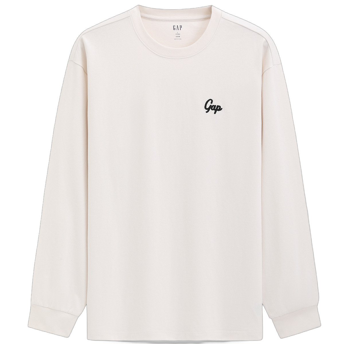 Футболка мужская GAP, Ecru, Бежевый, Футболка мужская GAP, Ecru
Футболка мужская GAP, Ecru, Бежевый, Футболка мужская GAP, Ecru