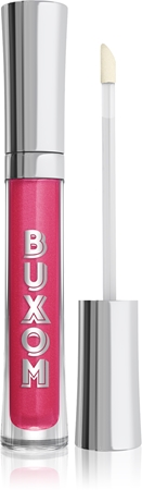 Кремовый блеск для губ с эффектом увеличения Buxom FULL-ON PLUMPING LIP CREAM GLOSS, Jessica 4,2 g
Кремовый блеск для губ с эффектом увеличения Buxom FULL-ON PLUMPING LIP CREAM GLOSS, Jessica 4,2 g