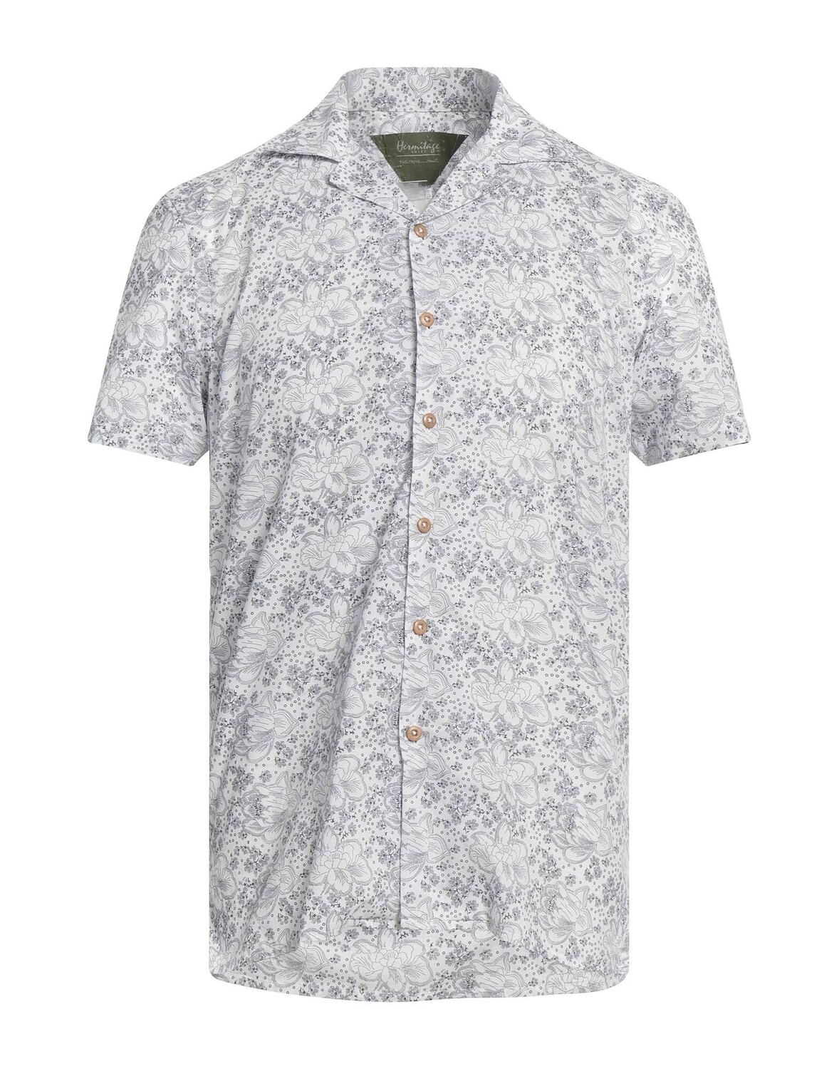 Рубашка Hermitage, белый
Рубашка Hermitage, белый