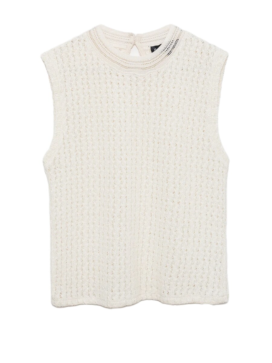 Топ No Matter What, экрю
Топ No Matter What, экрю