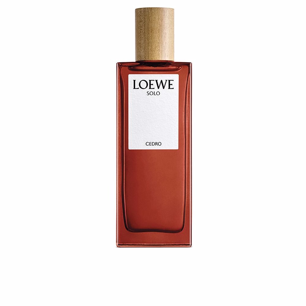 Духи Solo loewe cedro Loewe, 50 мл
Духи Solo loewe cedro Loewe, 50 мл