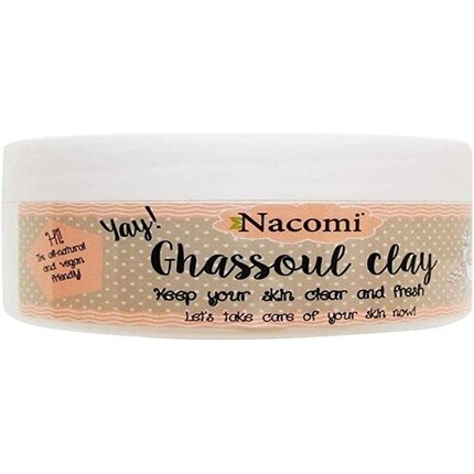 Клэй Ура! Гассул 94G, Nacomi
Клэй Ура! Гассул 94G, Nacomi