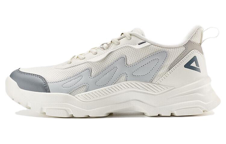 Кроссовки Peak Lifestyle, бежевый/серый
Кроссовки Peak Lifestyle, бежевый/серый