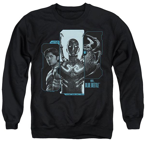 Толстовка Blue Beetle с принтом Хайме Рейеса Licensed Character, Синий, Толстовка Blue Beetle с принтом Хайме Рейеса Licensed Character
Толстовка Blue Beetle с принтом Хайме Рейеса Licensed Character, Синий, Толстовка Blue Beetle с принтом Хайме Рейеса Licensed Character