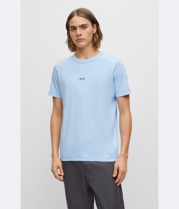 Футболка Boss Orange Tokks, синий
Футболка Boss Orange Tokks, синий