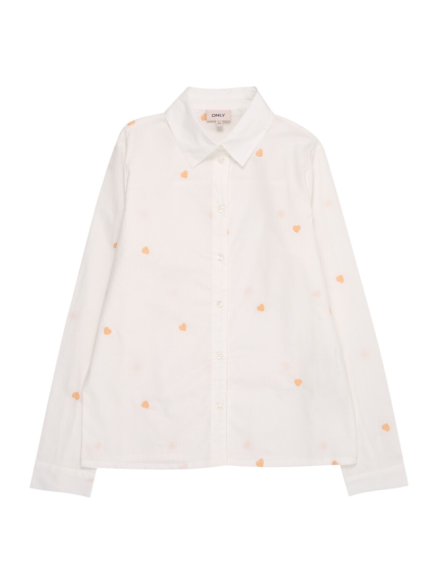 Блузка KIDS ONLY KOGLINA GRACE, белый
Блузка KIDS ONLY KOGLINA GRACE, белый