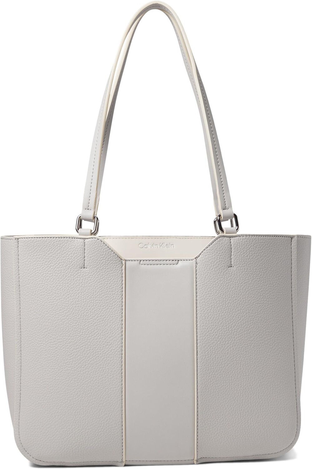 Сумка-тоут Calvin Klein Tonia Casual Tote, цвет Dove/White, Белый, Сумка-тоут Calvin Klein Tonia Casual Tote, цвет Dove/White
Сумка-тоут Calvin Klein Tonia Casual Tote, цвет Dove/White, Белый, Сумка-тоут Calvin Klein Tonia Casual Tote, цвет Dove/White