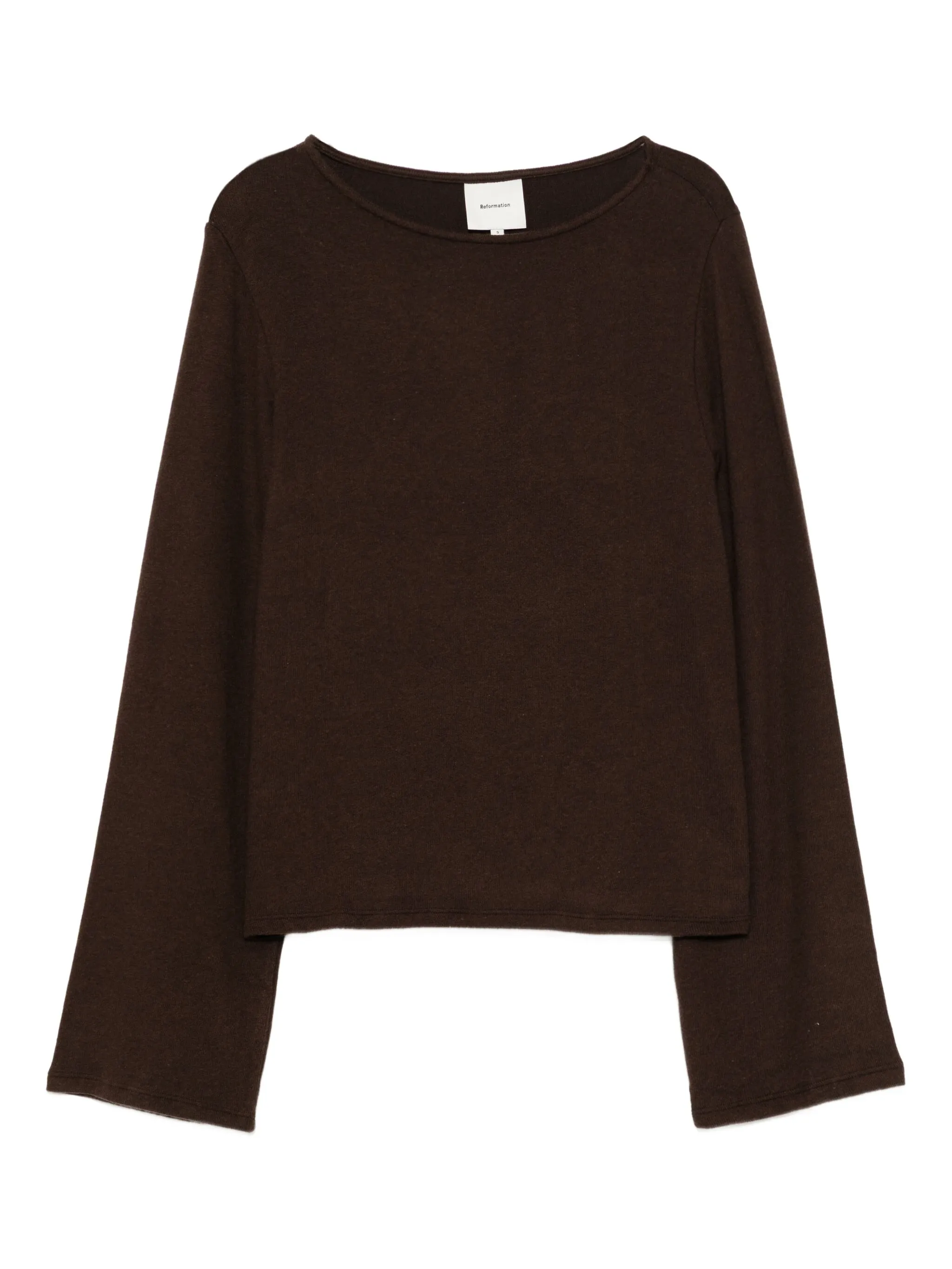 Топ Eternity Reformation, коричневый
Топ Eternity Reformation, коричневый