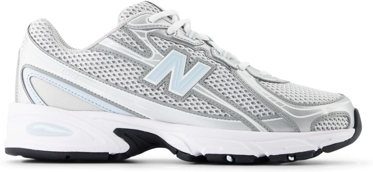 Мужские кроссовки New Balance 740, серый
Мужские кроссовки New Balance 740, серый