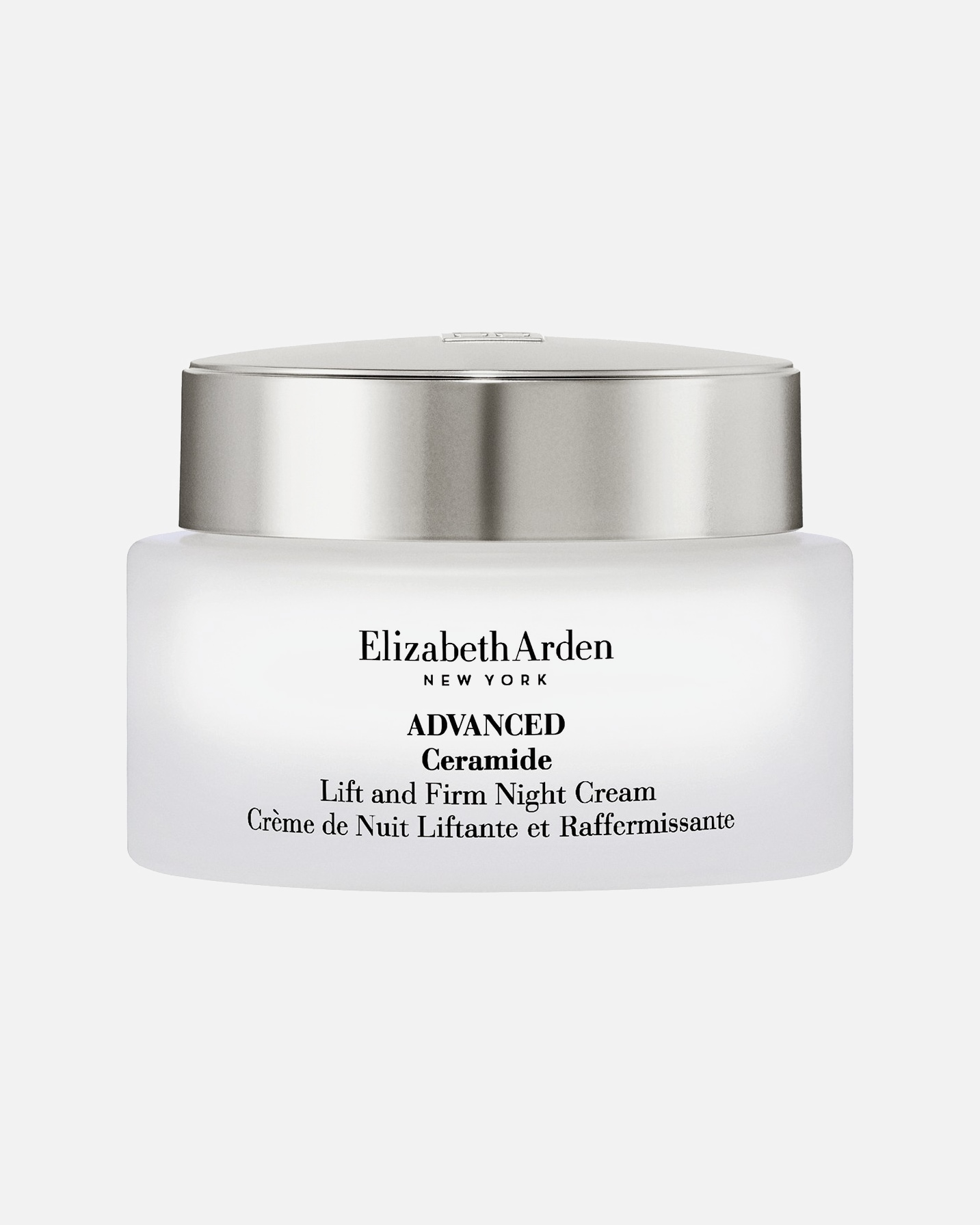 Ночной крем для лица Elizabeth Arden, 50 мл
Ночной крем для лица Elizabeth Arden, 50 мл