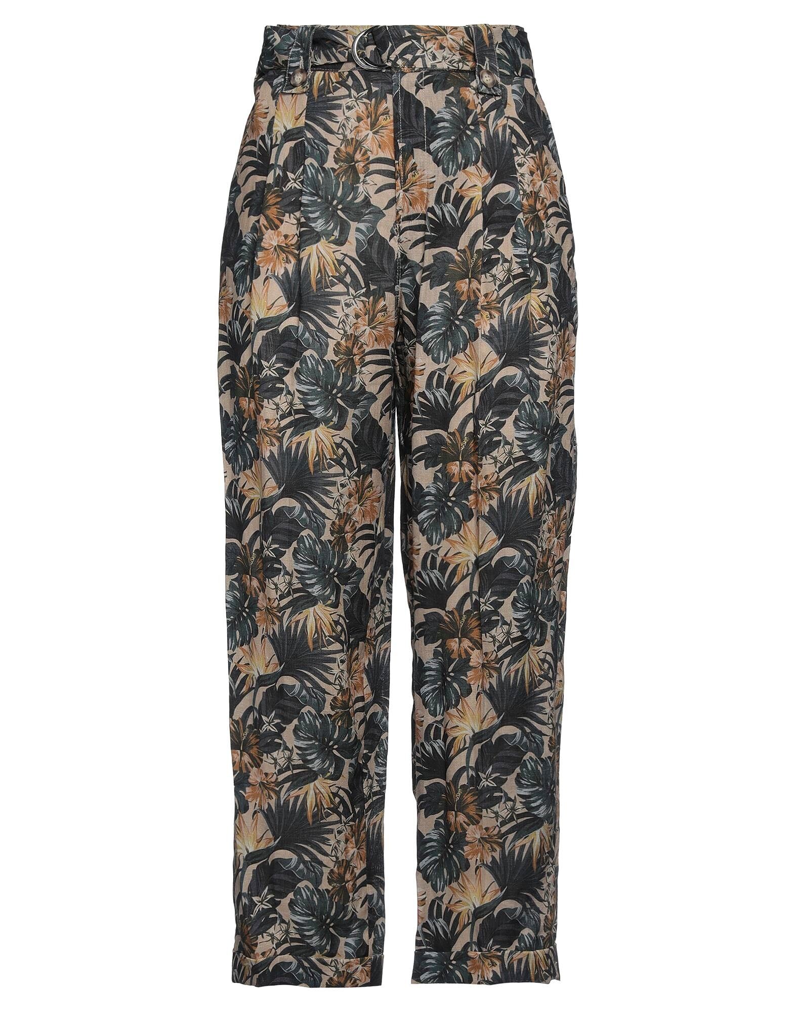 Брюки Liu •Jo, бежевый
Брюки Liu •Jo, бежевый