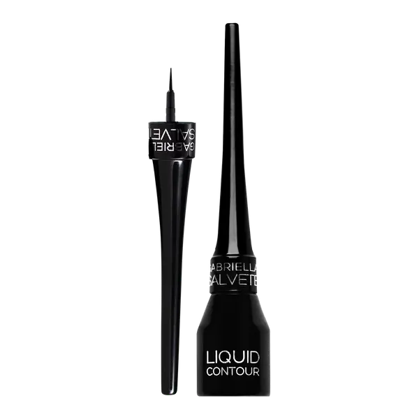 Подводка для глаз 09, 4 мл Gabriella Salvete Liquid control, цвет black to the routes
Подводка для глаз 09, 4 мл Gabriella Salvete Liquid control, цвет black to the routes