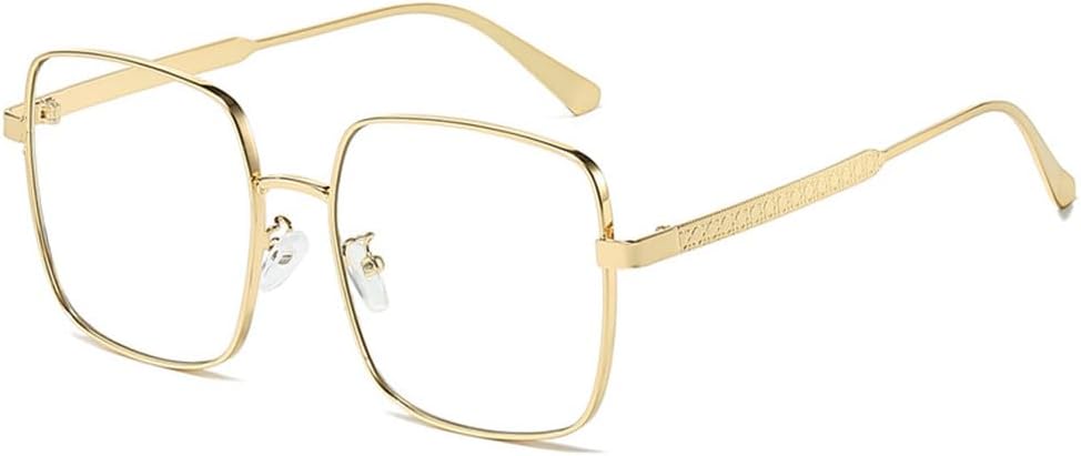 Модные маленькие солнцезащитные очки для женщин и мужчин, роскошные солнцезащитные очки в стиле стимпанк с металлической оправой, винтажные мужские очки с защитой от УФ-излучения UV400 generic, Silver Clear
Модные маленькие солнцезащитные очки для женщин и мужчин, роскошные солнцезащитные очки в стиле стимпанк с металлической оправой, винтажные мужские очки с защитой от УФ-излучения UV400 generic, Silver Clear