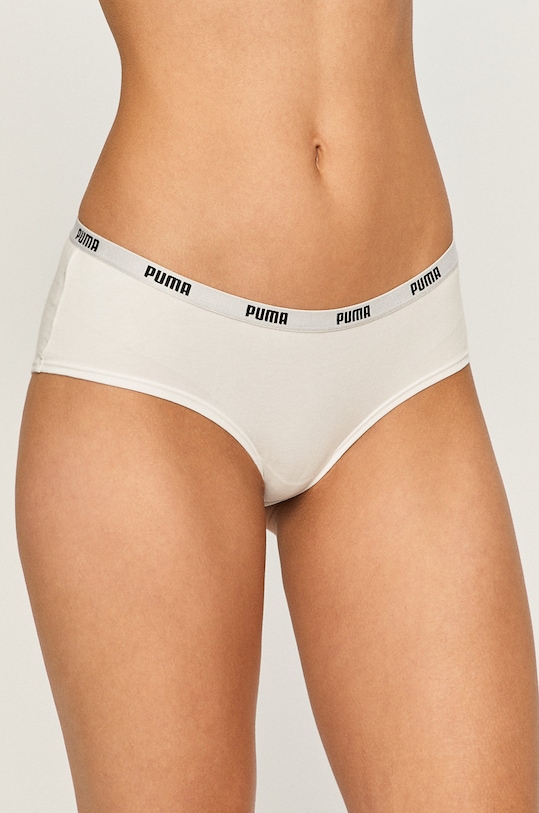 Трусы 3 шт Puma, белый
Трусы 3 шт Puma, белый