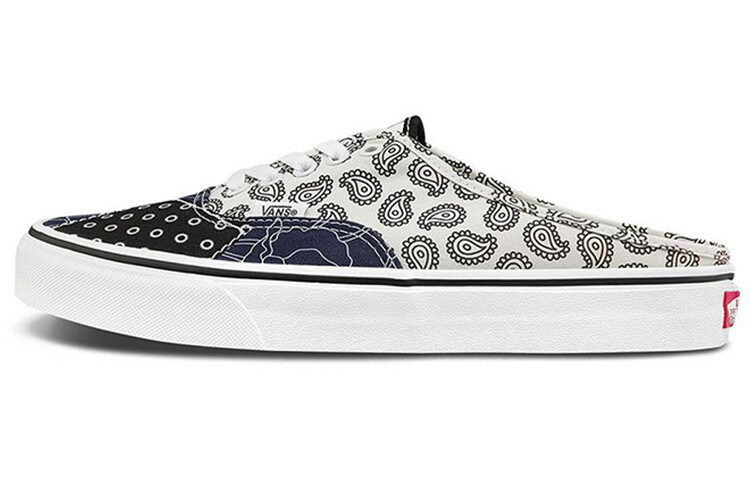 Кроссовки Vans Authentic Mule 'Pattern Mix - Dress Blues', Синий, Кроссовки Vans Authentic Mule 'Pattern Mix - Dress Blues'
Кроссовки Vans Authentic Mule 'Pattern Mix - Dress Blues', Синий, Кроссовки Vans Authentic Mule 'Pattern Mix - Dress Blues'