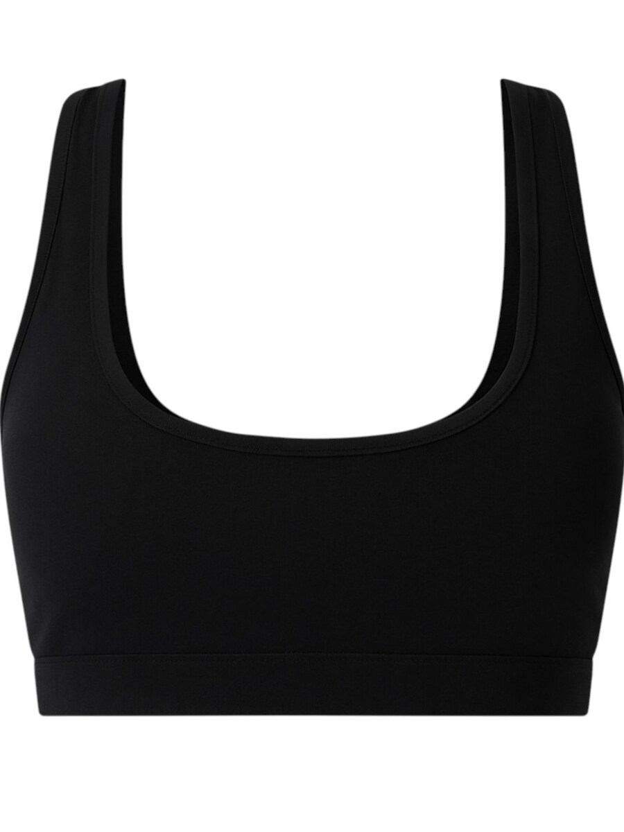 Топ fashionshowcase PUSHVIBE, черный
Топ fashionshowcase PUSHVIBE, черный