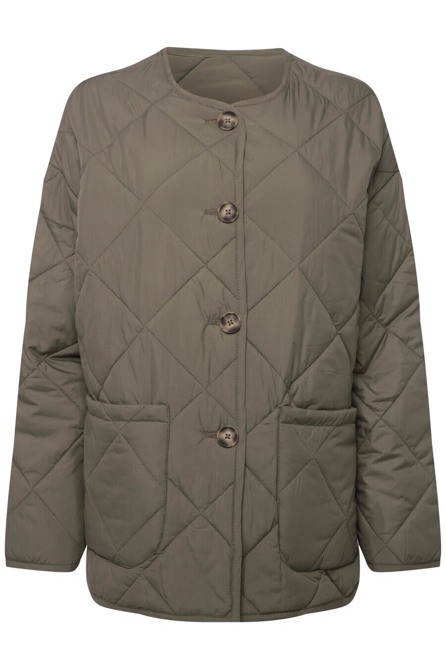 Куртка LAURASØN Between-Season, темно-зеленый
Куртка LAURASØN Between-Season, темно-зеленый