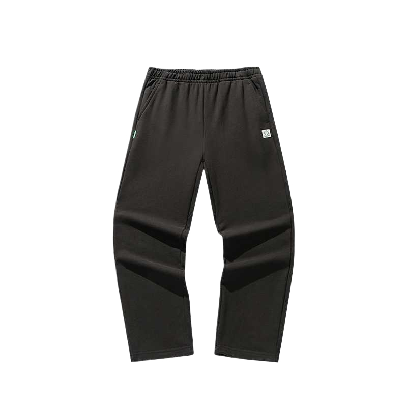 Вязаные спортивные штаны Outdoor Collection, унисекс Anta, sour fruit зеленый
Вязаные спортивные штаны Outdoor Collection, унисекс Anta, sour fruit зеленый