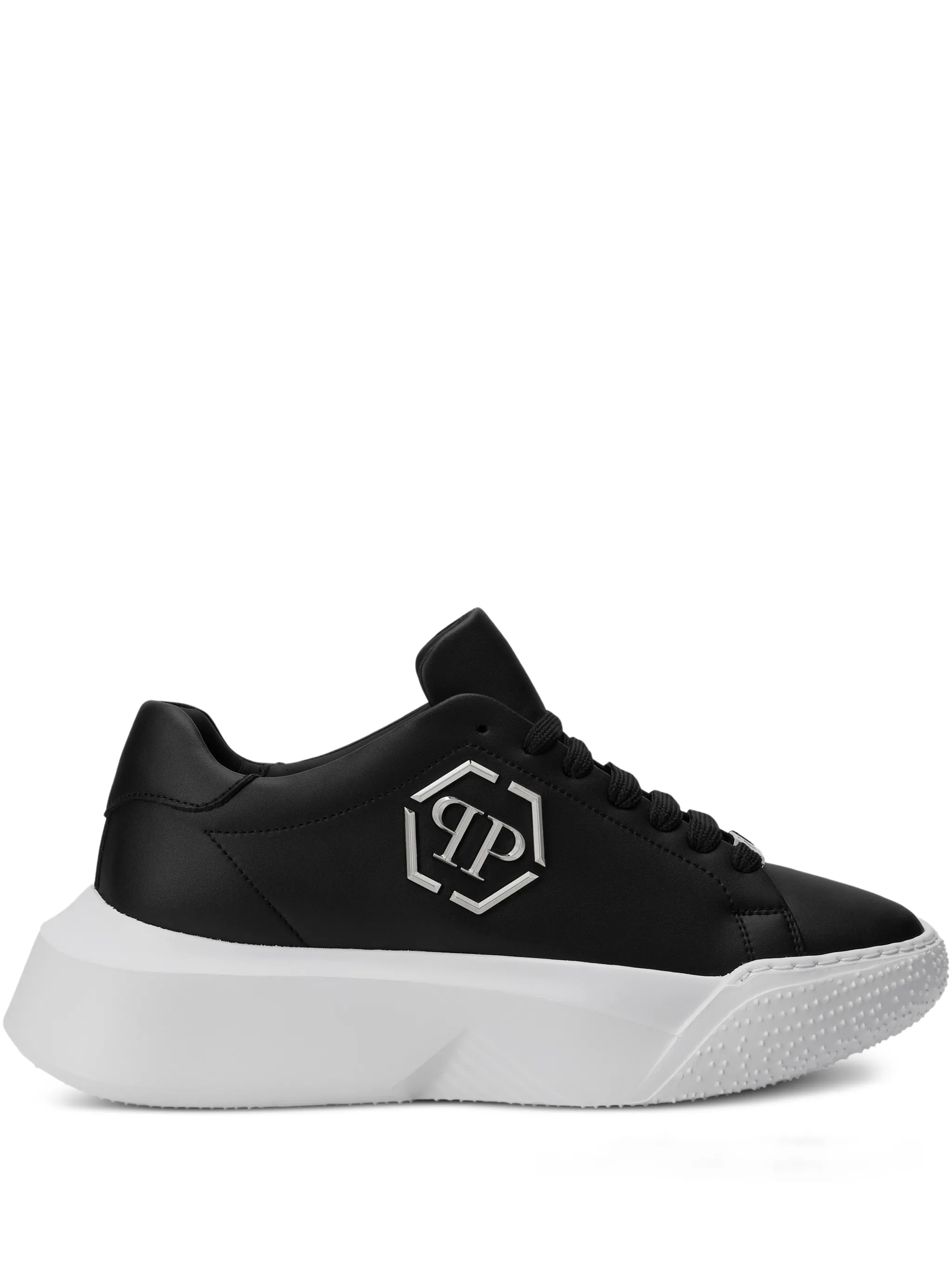 Кроссовки hexagon Philipp Plein, черный
Кроссовки hexagon Philipp Plein, черный