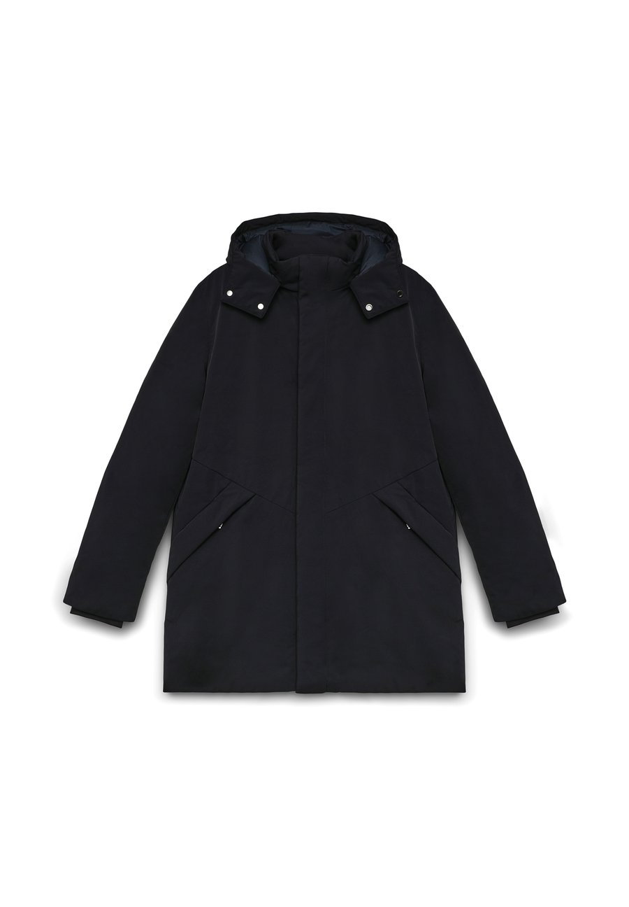 Пальто Calliope IMBOTTITO CON CAPPUCCIO, Blu Notte/Dark Blue
Пальто Calliope IMBOTTITO CON CAPPUCCIO, Blu Notte/Dark Blue