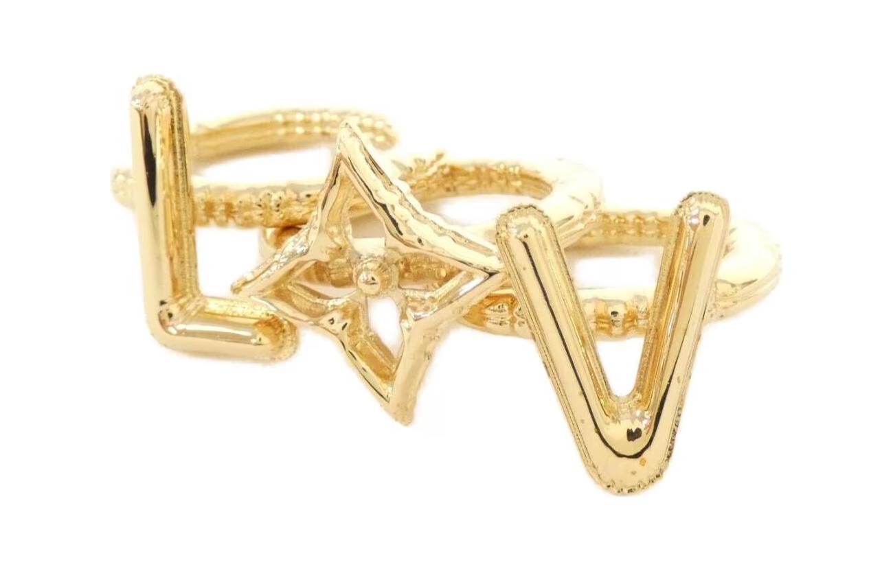 LOUIS VUITTON Кольца мужские Gold
LOUIS VUITTON Кольца мужские Gold