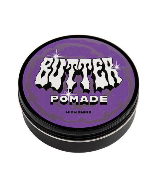 Mr. Drwal - Butter Pomade, Помада для волос на водной основе, 150мл Pan Drwal
Mr. Drwal - Butter Pomade, Помада для волос на водной основе, 150мл Pan Drwal