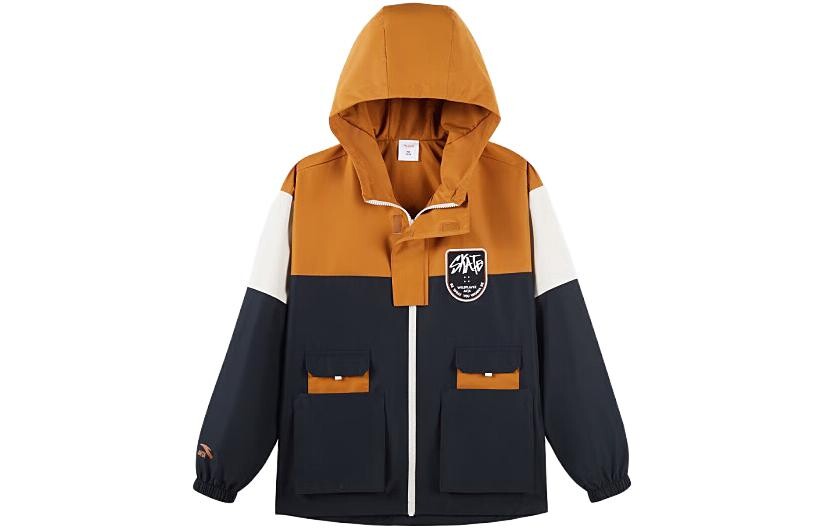 Куртка GS Anta, цвет Chestnut
Куртка GS Anta, цвет Chestnut