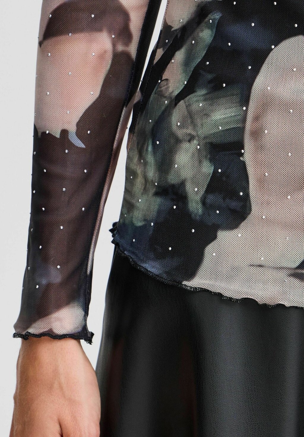 Блуза b.young, черный
Блуза b.young, черный