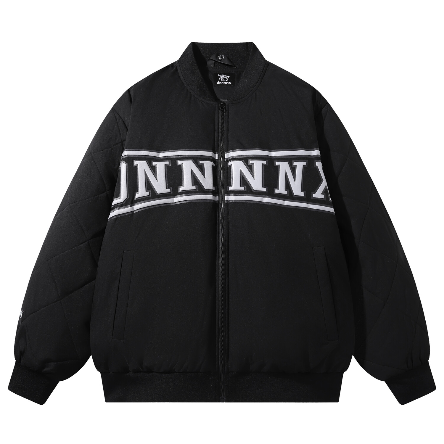 Dnnnnx Стеганая куртка унисекс, Светлый Хаки
Dnnnnx Стеганая куртка унисекс, Светлый Хаки