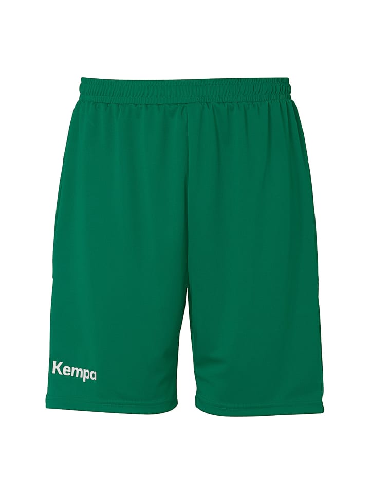 Функциональные шорты Kempa, цвет lagune
Функциональные шорты Kempa, цвет lagune