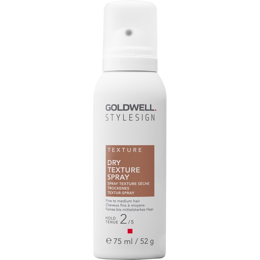 Лак для волос texture trockenes textur-spray Goldwell, объем 75 мл
Лак для волос texture trockenes textur-spray Goldwell, объем 75 мл