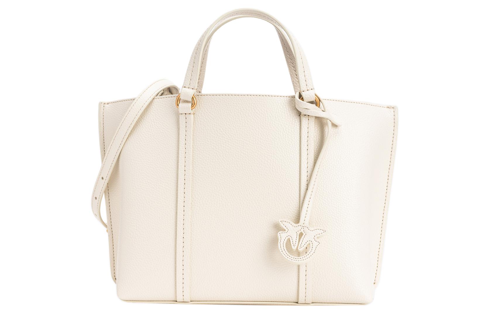 PINKO Кожаная сумка тоут
PINKO Кожаная сумка тоут