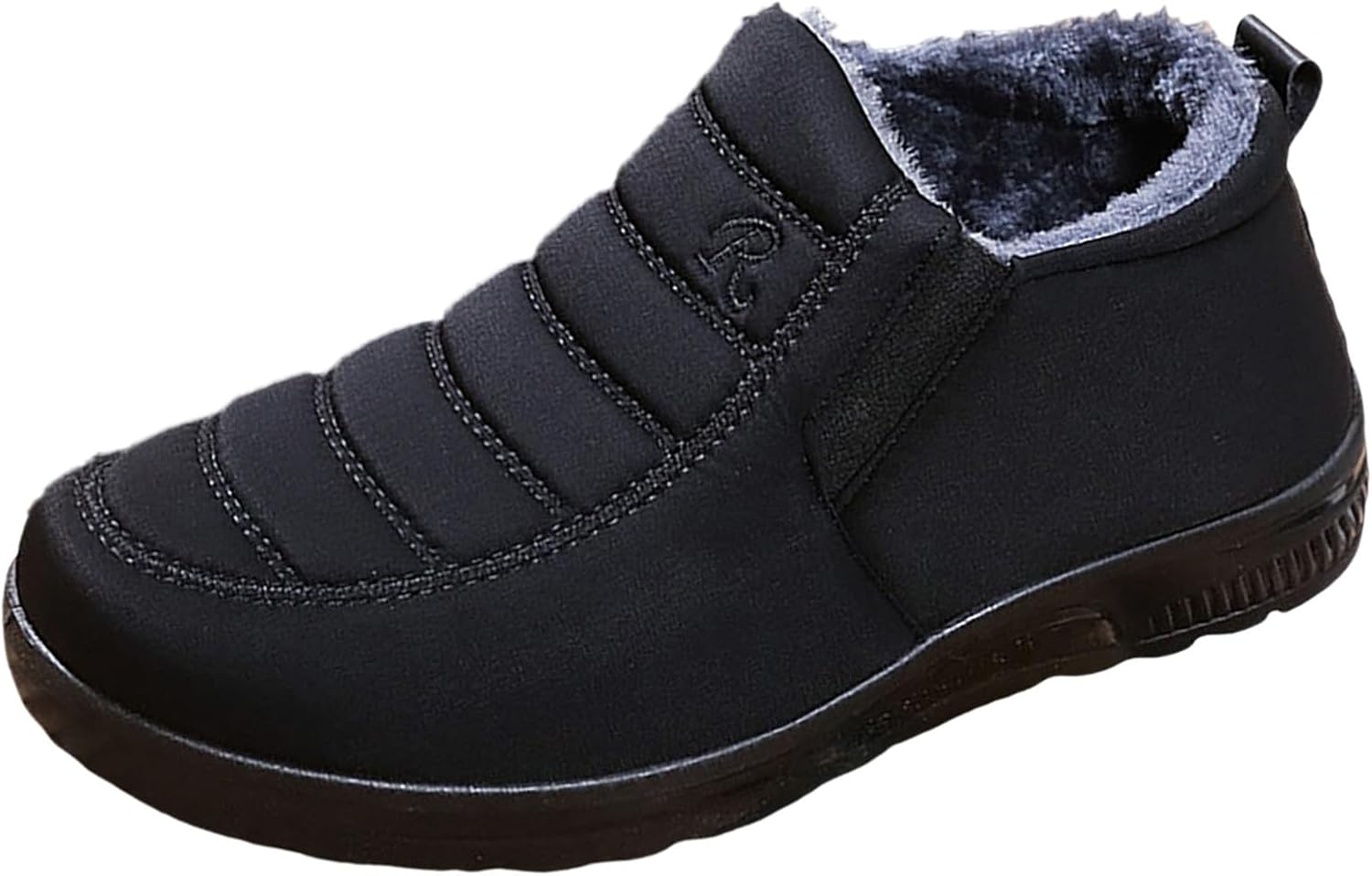 Мужские и женские зимние ботинки для снега, зимние ботинки для женщин и мужчин, платформенные модные кроссовки Generic, черный
Мужские и женские зимние ботинки для снега, зимние ботинки для женщин и мужчин, платформенные модные кроссовки Generic, черный