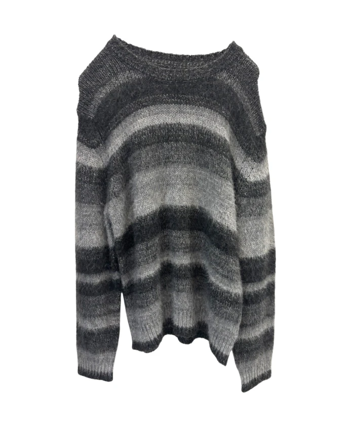 Свитер сари Samsã¸E Samsã¸E, серый
Свитер сари Samsã¸E Samsã¸E, серый