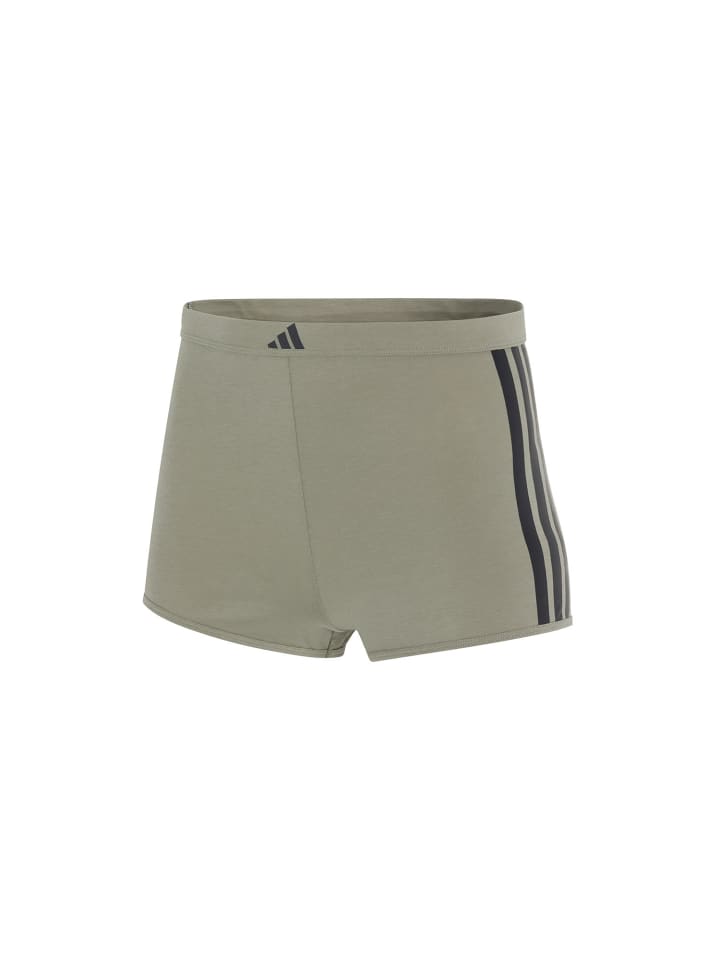 Adidas Спортивные трусики Panty Sport Active Essentials в цвете "серебристая галька"
Adidas Спортивные трусики Panty Sport Active Essentials в цвете "серебристая галька"
