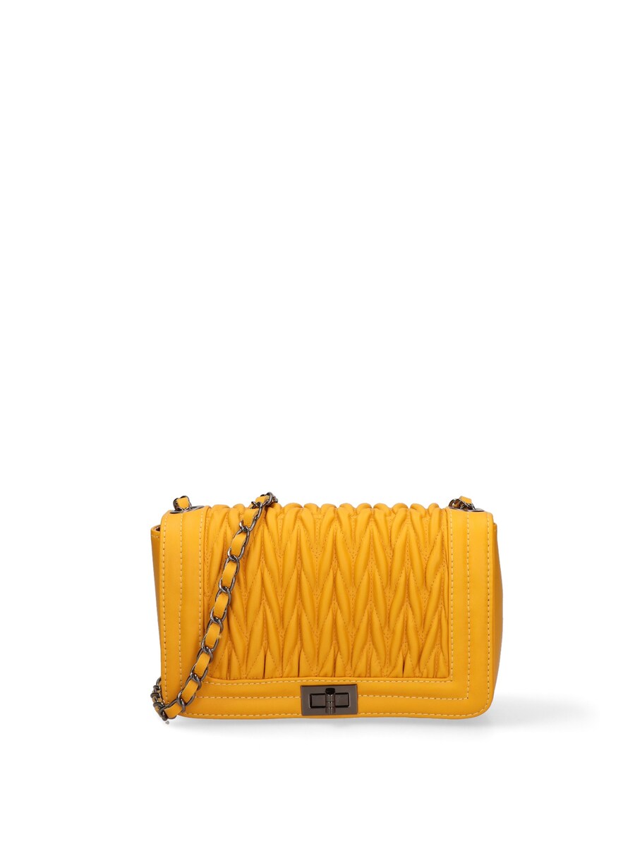 Сумка через плечо Gave Lux Valoria Nova, Saffron
Сумка через плечо Gave Lux Valoria Nova, Saffron