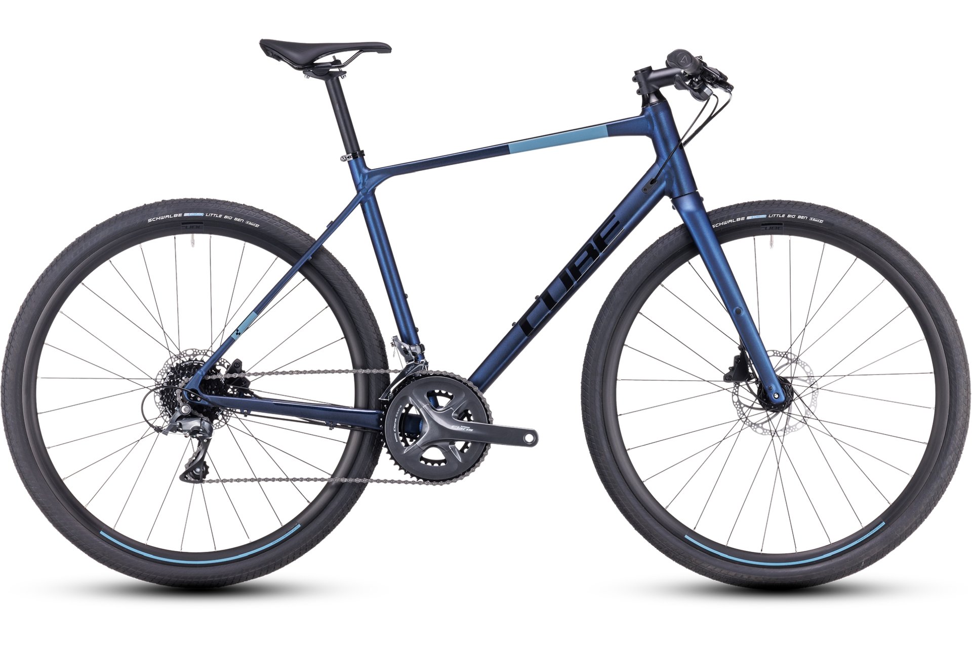 Кроссовый велосипед Cube Nulane - 28 дюймов - Diamant - 2023, цвет Blau|velvetblue´n´black
Кроссовый велосипед Cube Nulane - 28 дюймов - Diamant - 2023, цвет Blau|velvetblue´n´black