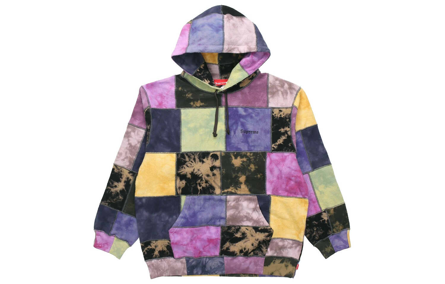 SS19 Толстовка унисекс Supreme
SS19 Толстовка унисекс Supreme